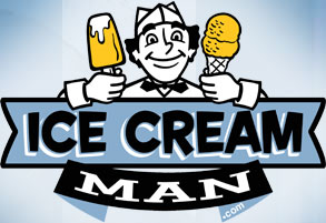 Ice Cream Man