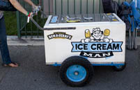 Fleet – Ice Cream Man